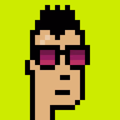 Punk #1283