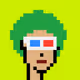 Punk #9933