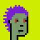Punk #4851