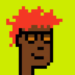 Punk #9814