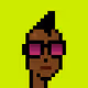 Punk #7831