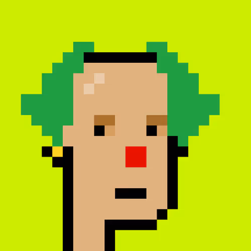 Punk #2337