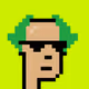 Punk #9854
