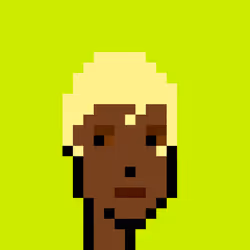Punk #1087