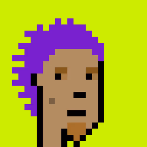 Punk #5794