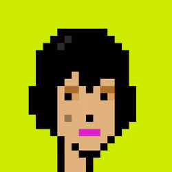 Punk #5294