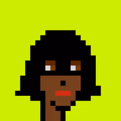 Punk #6905