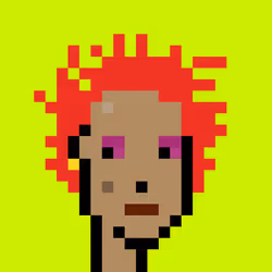 Punk #1911