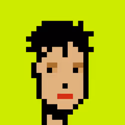 Punk #8440