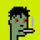 Punk #3329