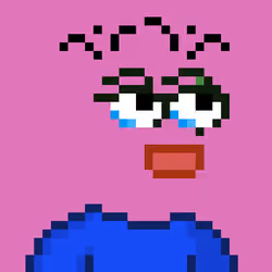 StonkPepe #1317