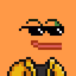 StonkPepe #1131