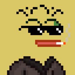 StonkPepe #1519