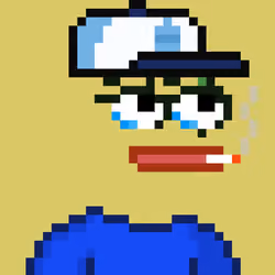 StonkPepe #1135