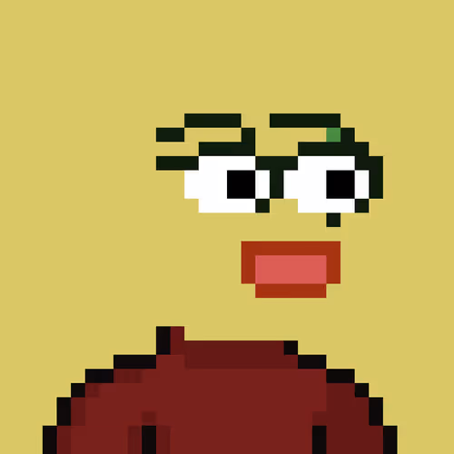 StonkPepe #83