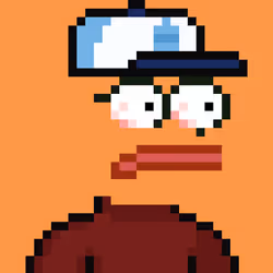 StonkPepe #922