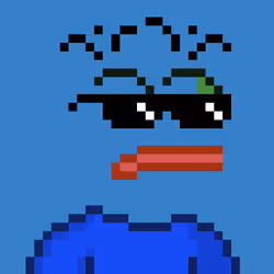 StonkPepe #50