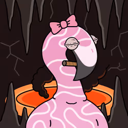 Flamingos #797