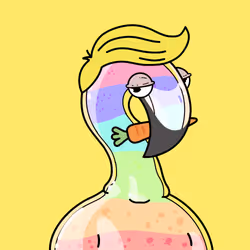 Flamingos #943