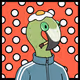 Flamingos #2986