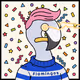 Flamingos #206