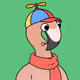 Flamingos #116