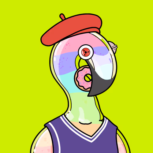Flamingos #650