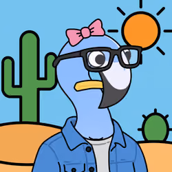Flamingos #4869