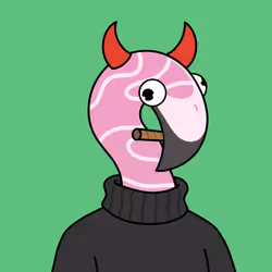 Flamingos #3069