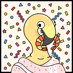 Flamingos #798