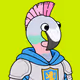 Flamingos #503