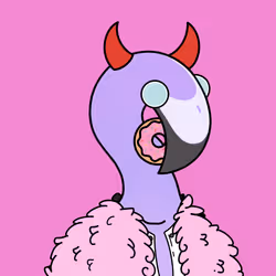 Flamingos #4062