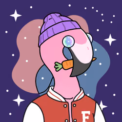 Flamingos #768
