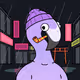 Flamingos #118