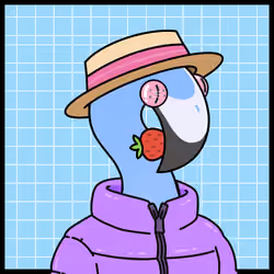 Flamingos #2917