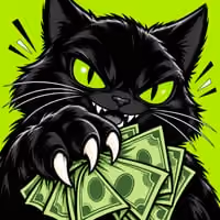 Cash Claws  · CCLAW