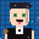Blocky #1190