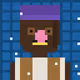 Blocky #1192