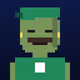 Blocky #1193