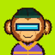 MonkeyOnChainHood #07478