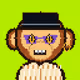 MonkeyOnChainHood #07483