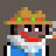 6285