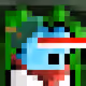 5868