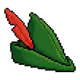 Robinhood Hat 18
