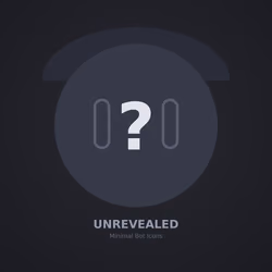 Minimal Bot UNREVEALED