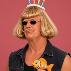 585