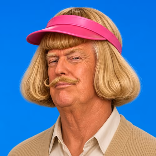 Trumphil #0695
