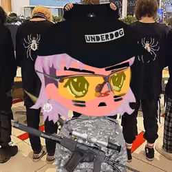 Hood Remilia #835