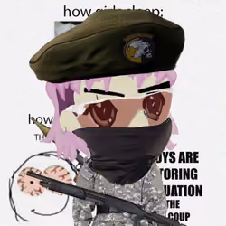 Hood Remilia #912