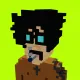 Voxel HoodPunks #551